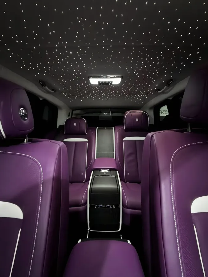 2018 Rolls-Royce Cullinan 6.7T 571HP V12 8AT,autocango,china used car exporter,china ev exporter,chinese used car exporter,chinese used ev exporter