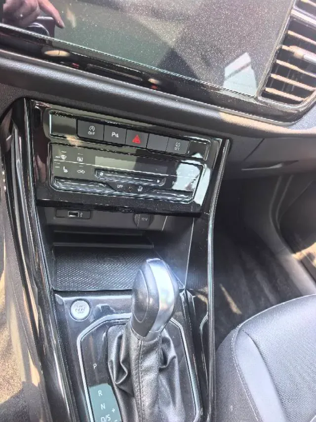 2021 Jetta VS7 1.4T 150HP L4 6AT,autocango,china used car exporter,china ev exporter,chinese used car exporter,chinese used ev exporter