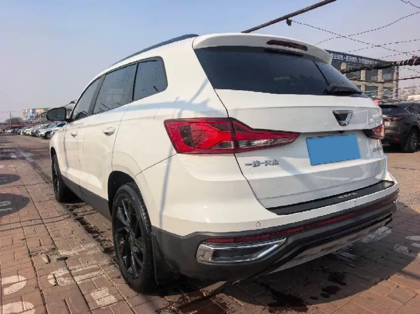 2021 Jetta VS7 1.4T 150HP L4 6AT,autocango,china used car exporter,china ev exporter,chinese used car exporter,chinese used ev exporter