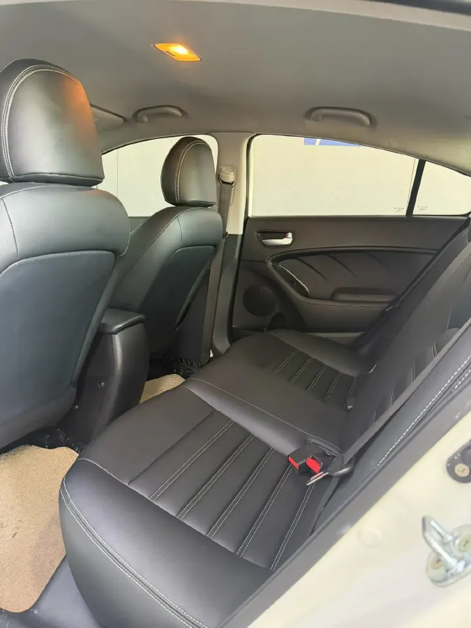 2017 Kia K3 1.6L 128HP L4 6AT,autocango,china used car exporter,china ev exporter,chinese used car exporter,chinese used ev exporter