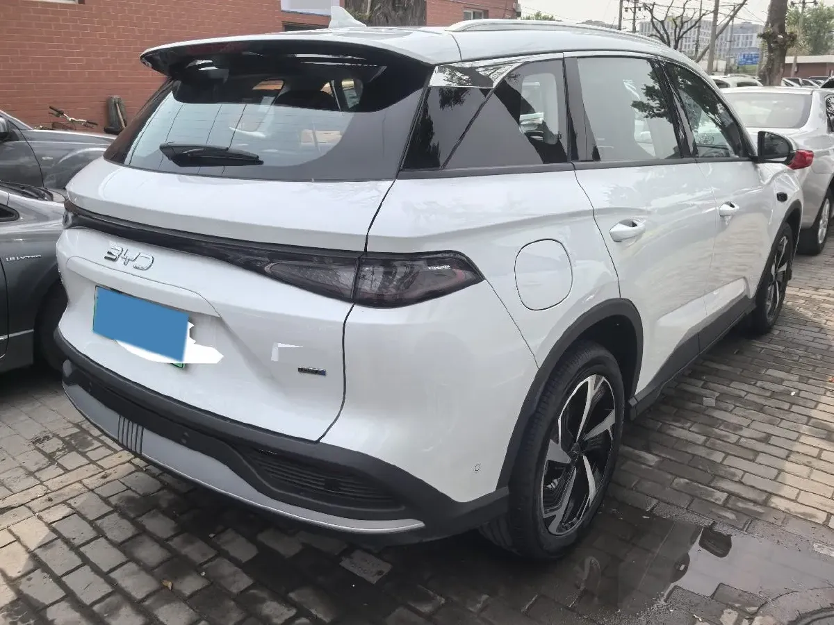 2025 BYD Sea Lion 05 DM-i 1.5L 101HP L4 E-CVT PHEV 18.3KWH,autocango,china used car exporter,china ev exporter,chinese used car exporter,chinese used ev exporter