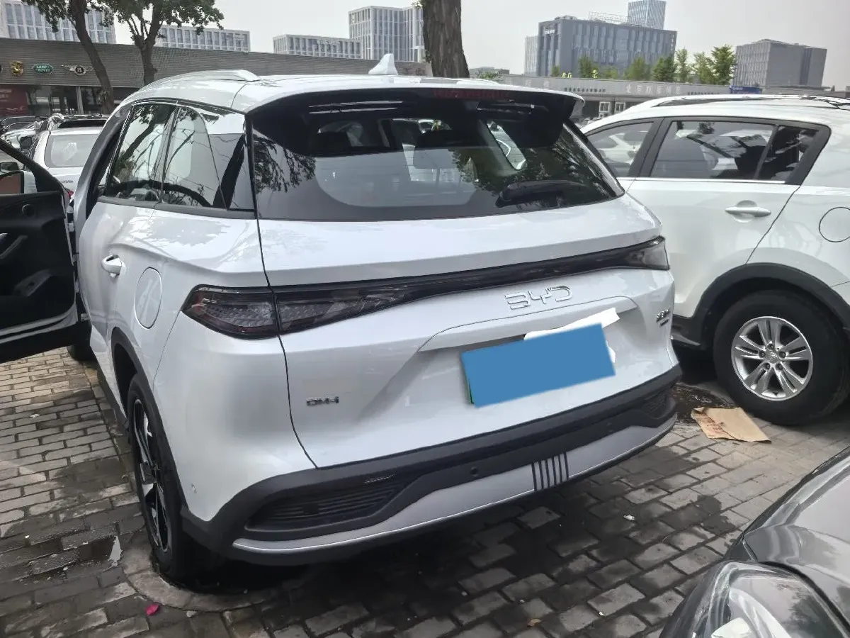 2025 BYD Sea Lion 05 DM-i 1.5L 101HP L4 E-CVT PHEV 18.3KWH,autocango,china used car exporter,china ev exporter,chinese used car exporter,chinese used ev exporter