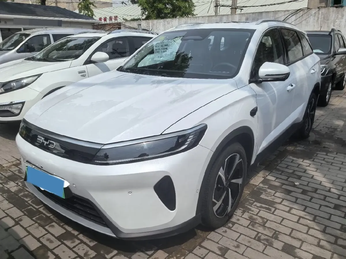 2025 BYD Sea Lion 05 DM-i 1.5L 101HP L4 E-CVT PHEV 18.3KWH,autocango,china used car exporter,china ev exporter,chinese used car exporter,chinese used ev exporter