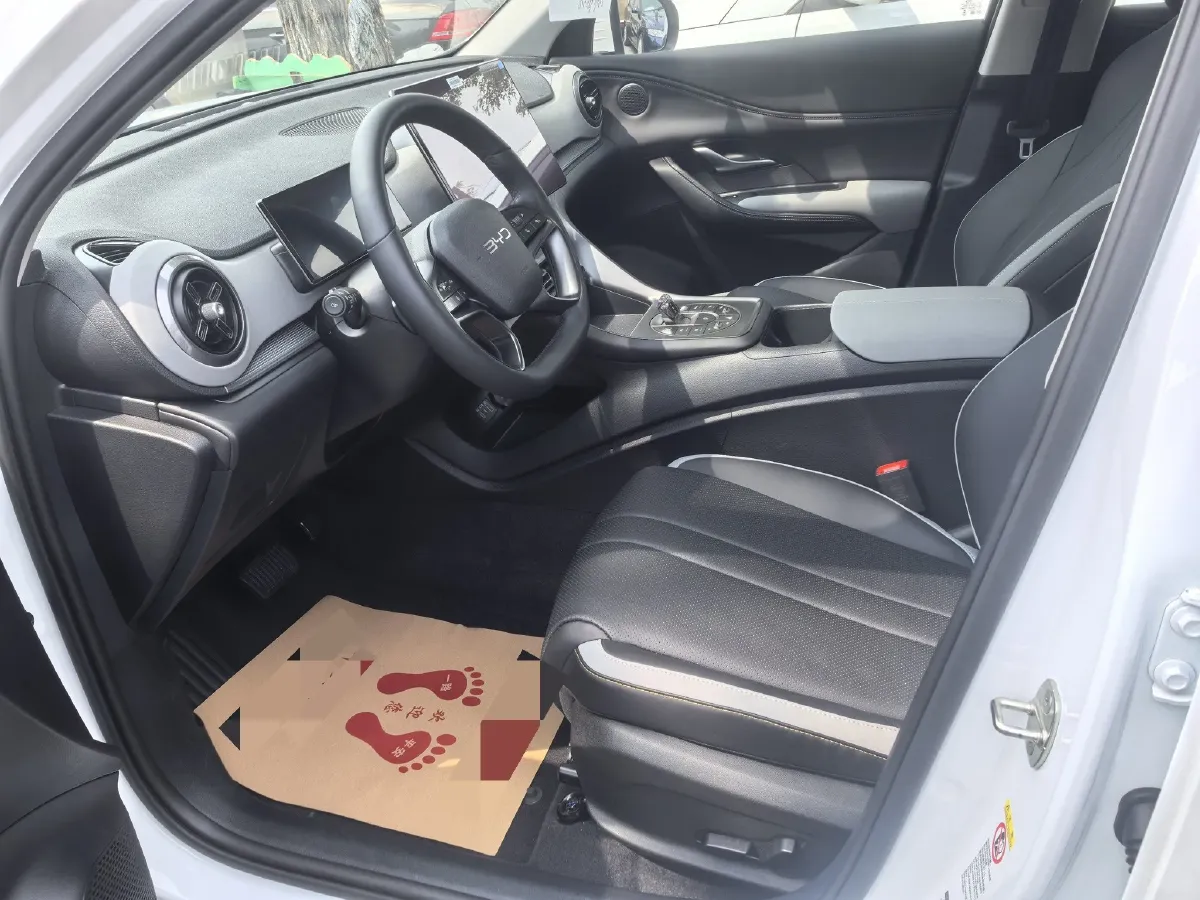 2025 BYD Sea Lion 05 DM-i 1.5L 101HP L4 E-CVT PHEV 18.3KWH,autocango,china used car exporter,china ev exporter,chinese used car exporter,chinese used ev exporter