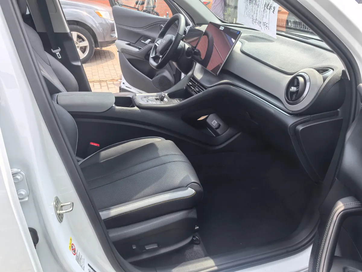 2025 BYD Sea Lion 05 DM-i 1.5L 101HP L4 E-CVT PHEV 18.3KWH,autocango,china used car exporter,china ev exporter,chinese used car exporter,chinese used ev exporter