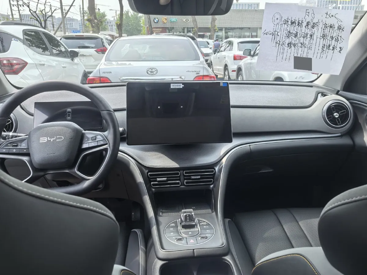 2025 BYD Sea Lion 05 DM-i 1.5L 101HP L4 E-CVT PHEV 18.3KWH,autocango,china used car exporter,china ev exporter,chinese used car exporter,chinese used ev exporter