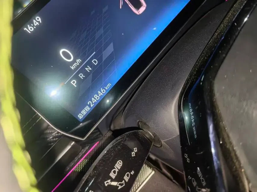 2023 Neta GT BEV 64.27KWH,autocango,china used car exporter,china ev exporter,chinese used car exporter,chinese used ev exporter