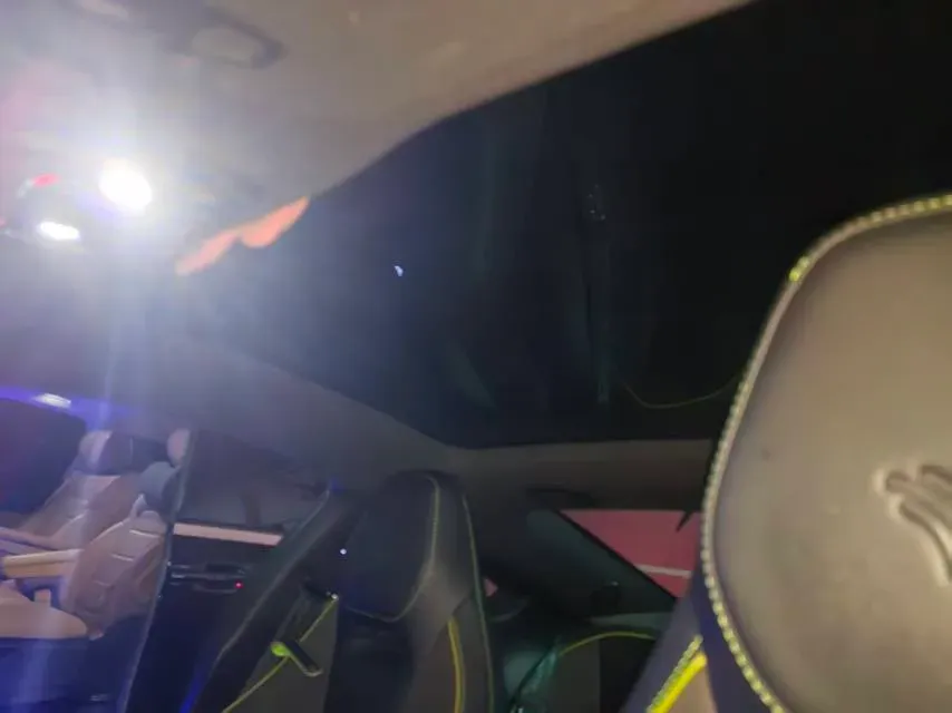 2023 Neta GT BEV 64.27KWH,autocango,china used car exporter,china ev exporter,chinese used car exporter,chinese used ev exporter