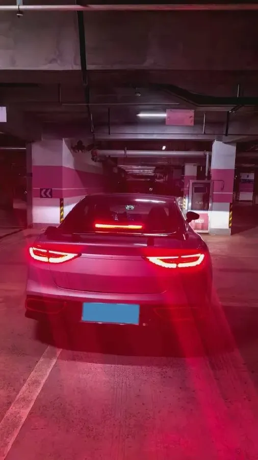 2023 Neta GT BEV 64.27KWH,autocango,china used car exporter,china ev exporter,chinese used car exporter,chinese used ev exporter