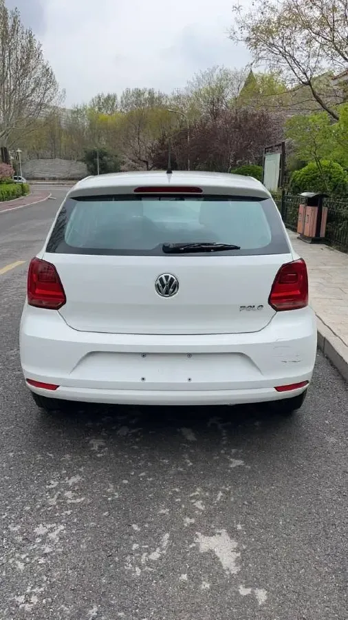 2016 Volkswagen Polo 1.4L 90HP L4 6AT,autocango,china used car exporter,china ev exporter,chinese used car exporter,chinese used ev exporter