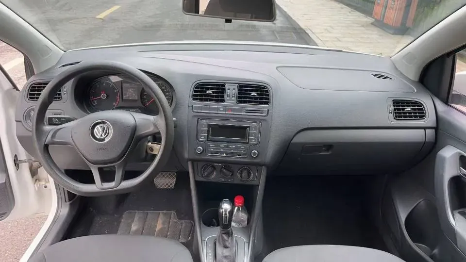 2016 Volkswagen Polo 1.4L 90HP L4 6AT,autocango,china used car exporter,china ev exporter,chinese used car exporter,chinese used ev exporter
