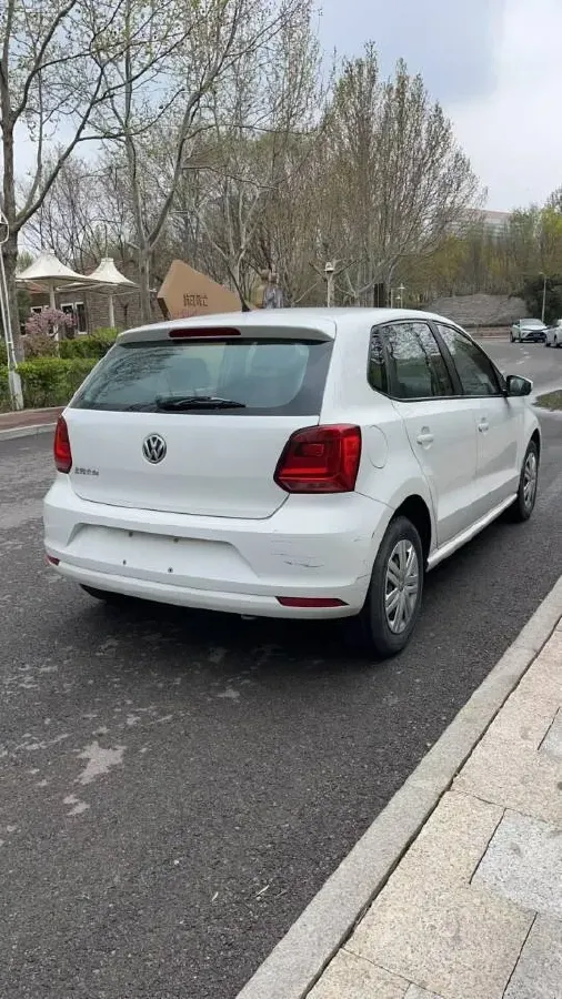 2016 Volkswagen Polo 1.4L 90HP L4 6AT,autocango,china used car exporter,china ev exporter,chinese used car exporter,chinese used ev exporter