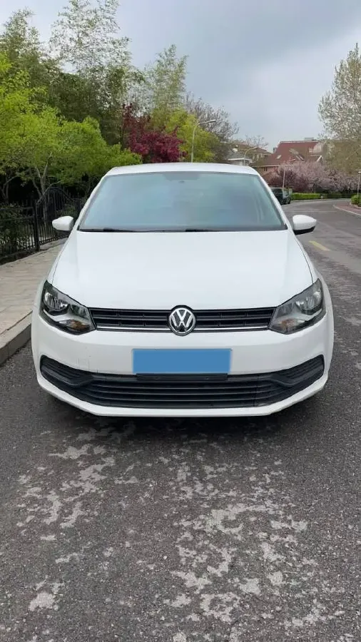 2016 Volkswagen Polo 1.4L 90HP L4 6AT,autocango,china used car exporter,china ev exporter,chinese used car exporter,chinese used ev exporter
