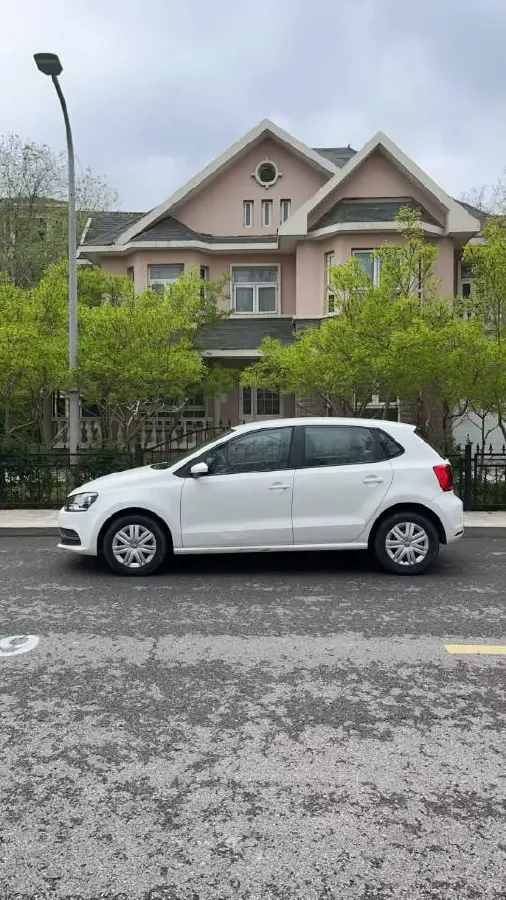 2016 Volkswagen Polo 1.4L 90HP L4 6AT,autocango,china used car exporter,china ev exporter,chinese used car exporter,chinese used ev exporter