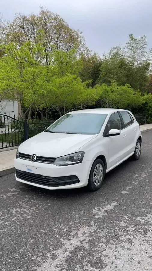 2016 Volkswagen Polo 1.4L 90HP L4 6AT,autocango,china used car exporter,china ev exporter,chinese used car exporter,chinese used ev exporter