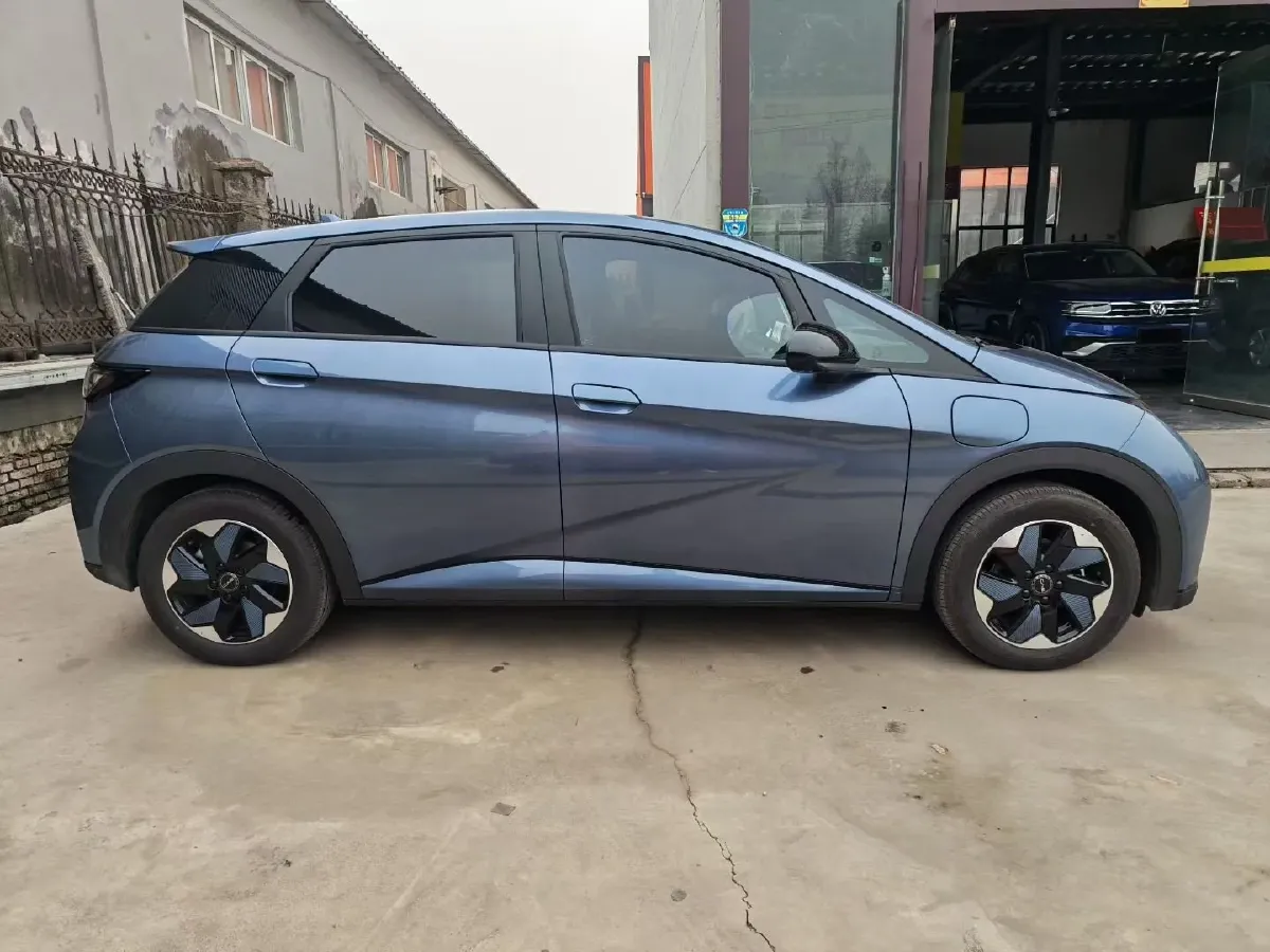 2025 BYD Dolphin BEV 44.928KWH,autocango,china used car exporter,china ev exporter,chinese used car exporter,chinese used ev exporter