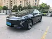 2025 HONGQI E-QM5,autocango,china used car exporter,china ev exporter,chinese used car exporter,chinese used ev exporter