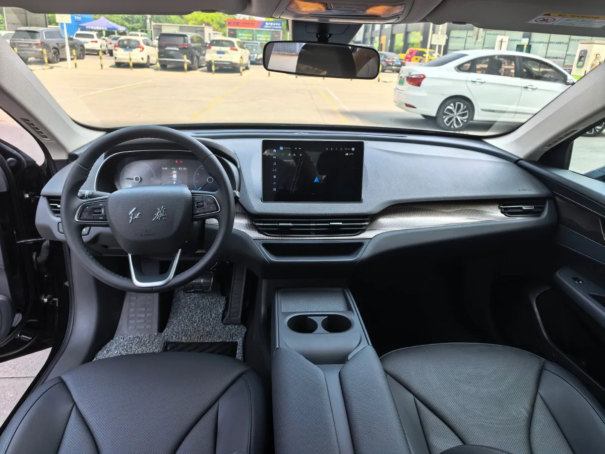 2025 HongQi E-QM5 BEV,autocango,china used car exporter,china ev exporter,chinese used car exporter,chinese used ev exporter