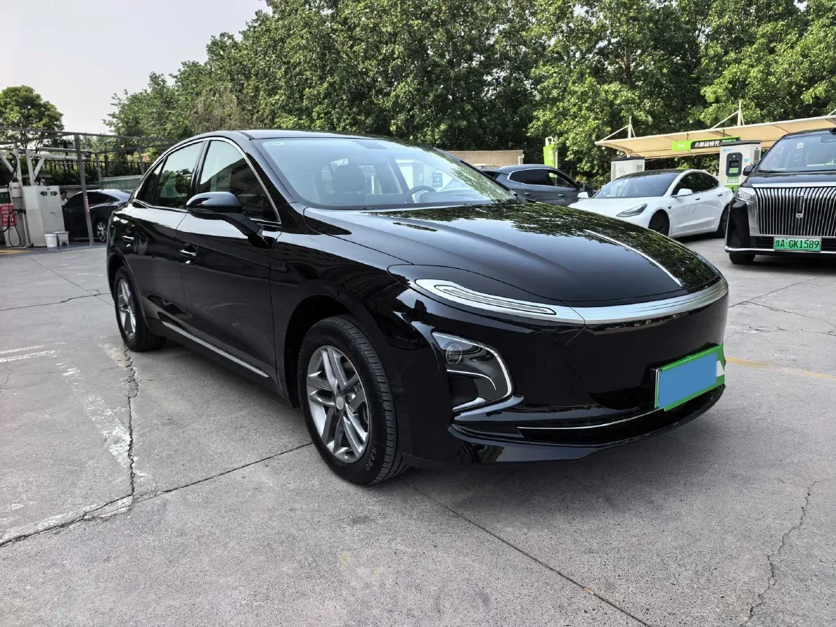 2025 HongQi E-QM5 BEV,autocango,china used car exporter,china ev exporter,chinese used car exporter,chinese used ev exporter