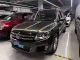 2017 Haval H9 2.0T 190HP L4 8AT