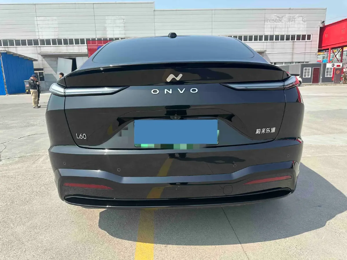 2024 ONVO L60 BEV 60KWH,autocango,china used car exporter,china ev exporter,chinese used car exporter,chinese used ev exporter