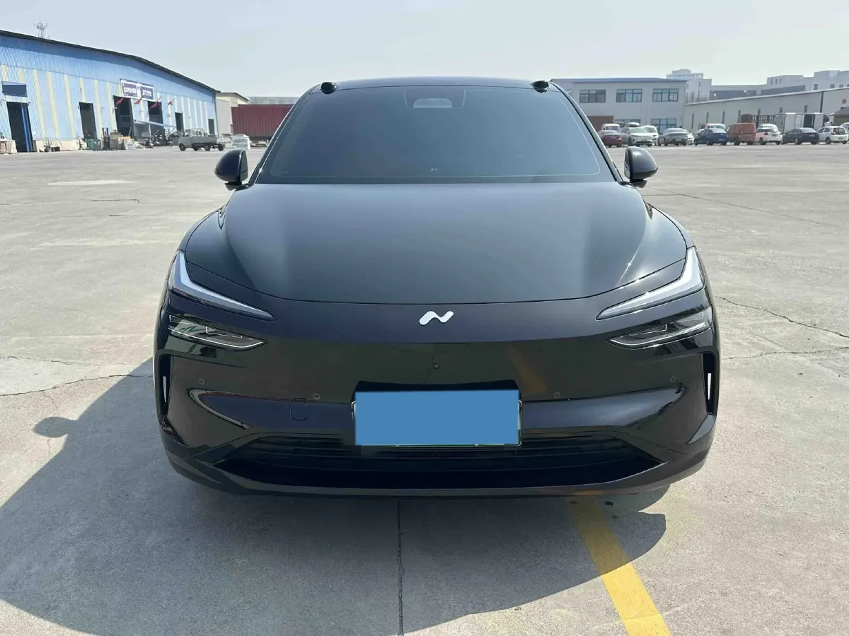 2024 ONVO L60 BEV 60KWH,autocango,china used car exporter,china ev exporter,chinese used car exporter,chinese used ev exporter