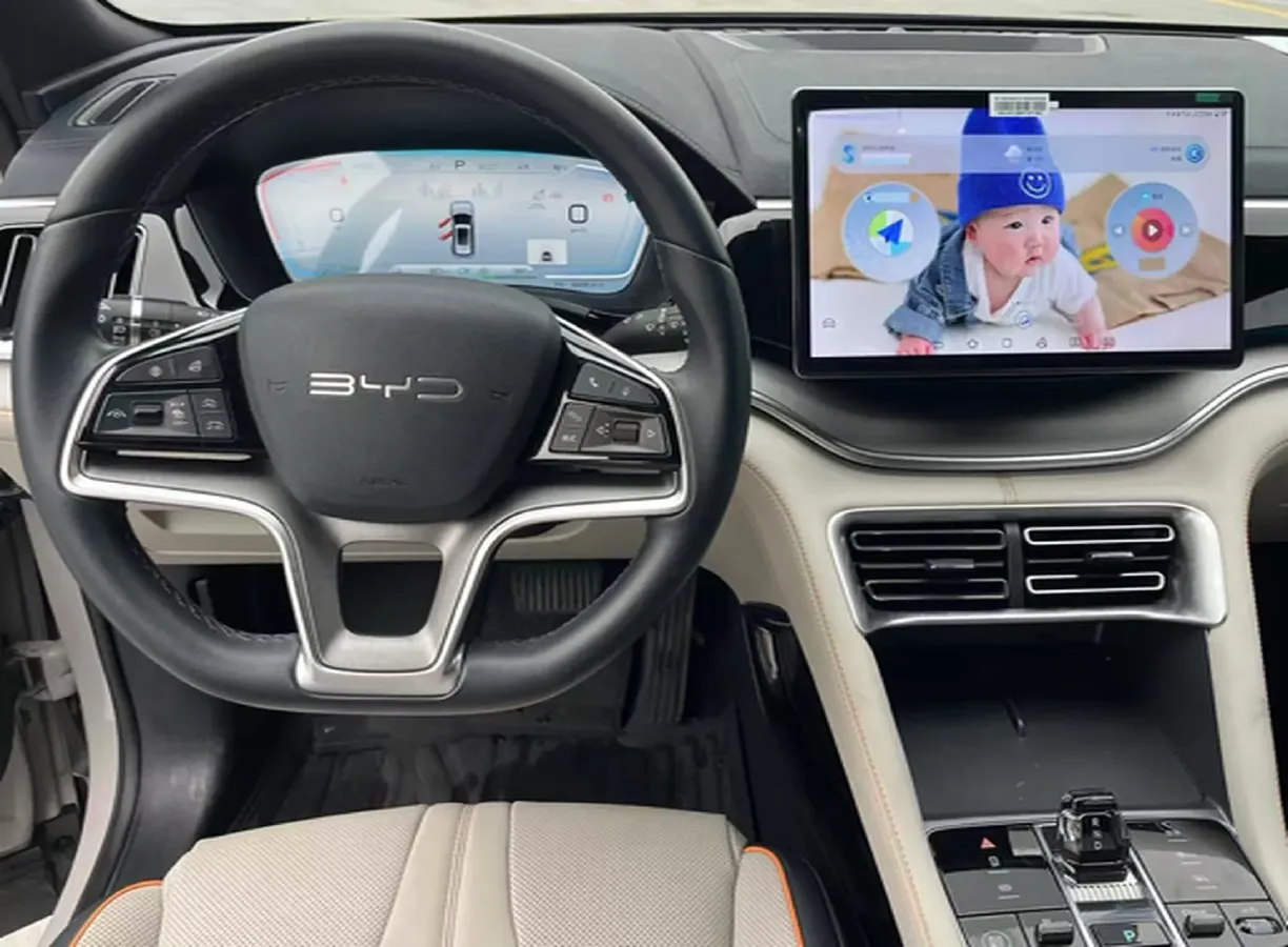 2024 BYD Song Plus 1.5L 110HP L4 E-CVT PHEV 18.3KWH,autocango,china used car exporter,china ev exporter,chinese used car exporter,chinese used ev exporter