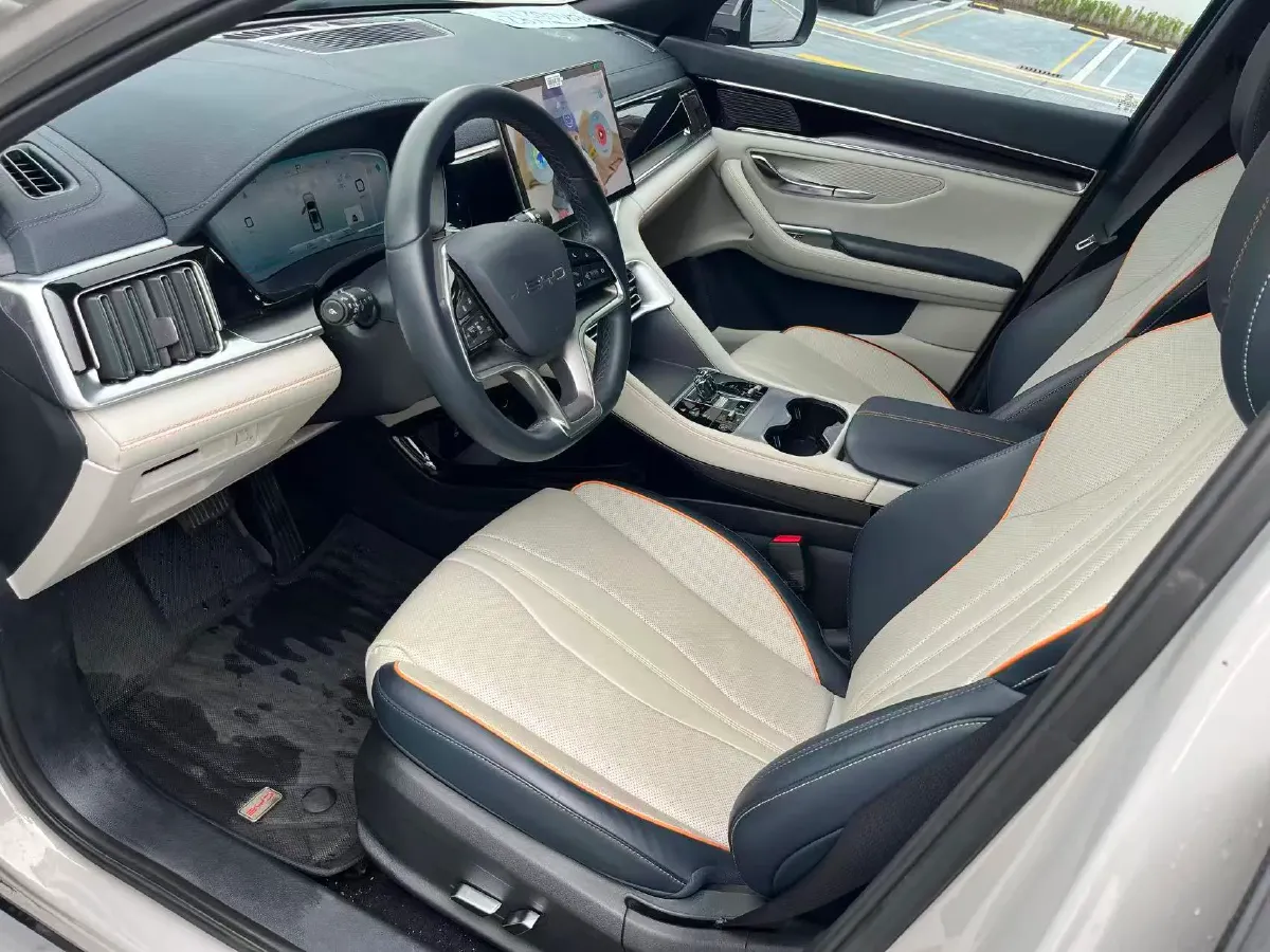 2024 BYD Song Plus 1.5L 110HP L4 E-CVT PHEV 18.3KWH,autocango,china used car exporter,china ev exporter,chinese used car exporter,chinese used ev exporter