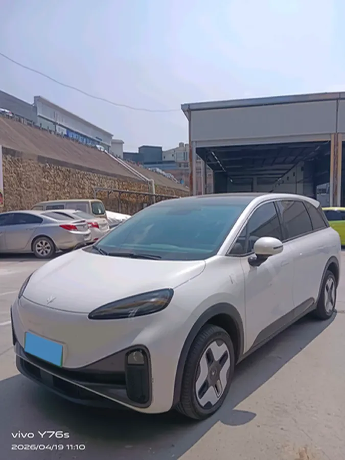 2024 ARCFOX KAOLA S BEV 58.8KWH,autocango,china used car exporter,china ev exporter,chinese used car exporter,chinese used ev exporter
