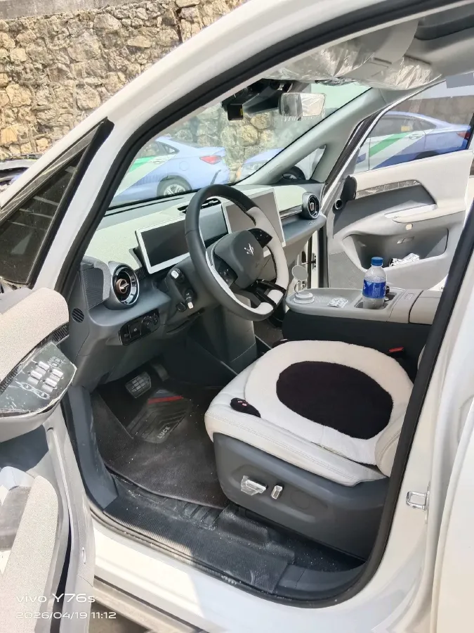 2024 ARCFOX KAOLA S BEV 58.8KWH,autocango,china used car exporter,china ev exporter,chinese used car exporter,chinese used ev exporter