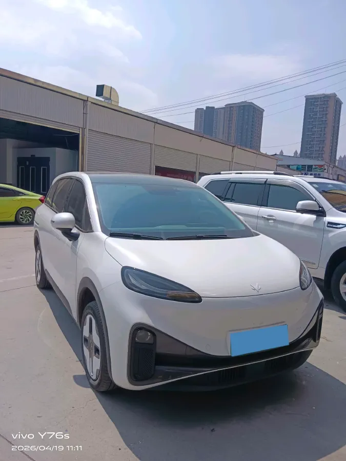 2024 ARCFOX KAOLA S BEV 58.8KWH,autocango,china used car exporter,china ev exporter,chinese used car exporter,chinese used ev exporter