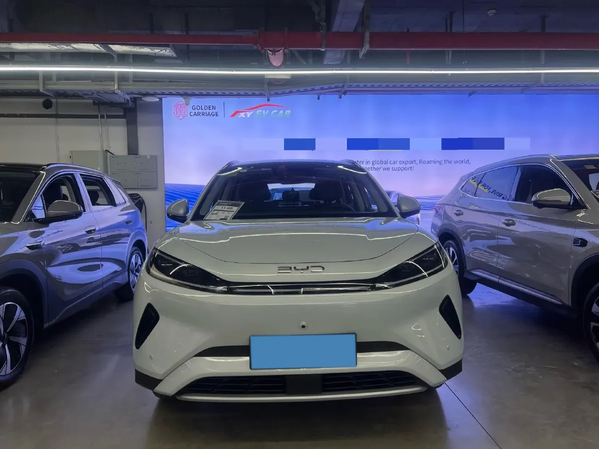 2025 BYD Sea Lion 05 EV BEV,autocango,china used car exporter,china ev exporter,chinese used car exporter,chinese used ev exporter