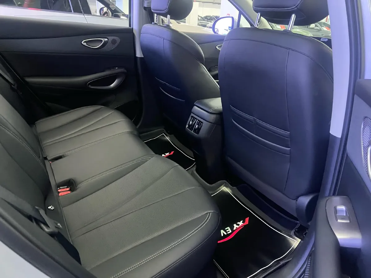 2025 BYD Sea Lion 05 EV BEV,autocango,china used car exporter,china ev exporter,chinese used car exporter,chinese used ev exporter