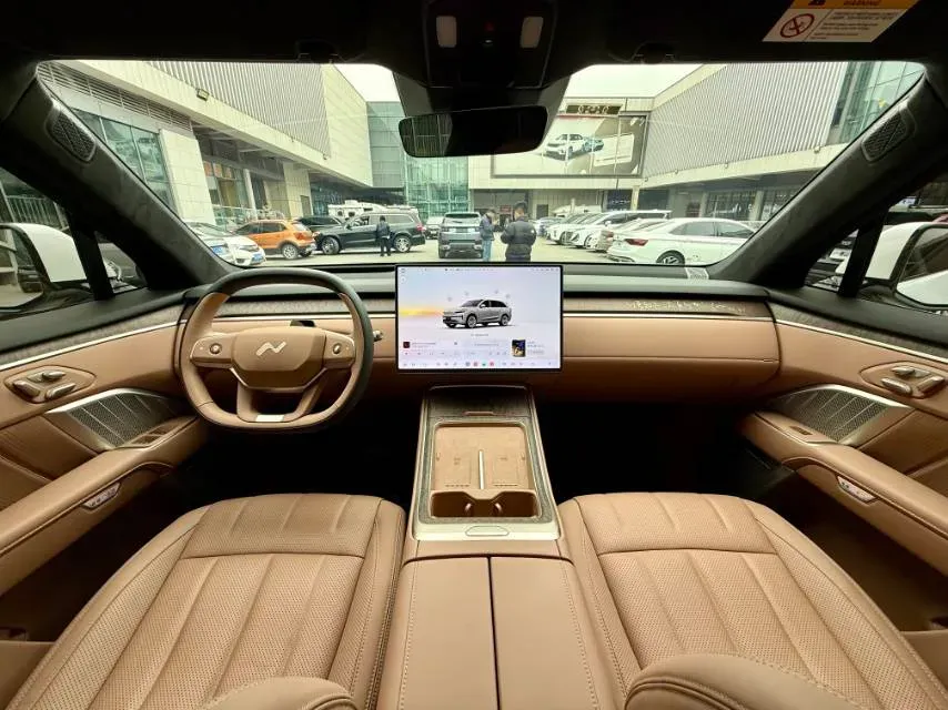 2025 ONVO L90 BEV,autocango,china used car exporter,china ev exporter,chinese used car exporter,chinese used ev exporter