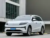 2025 ONVO L90,autocango,china used car exporter,china ev exporter,chinese used car exporter,chinese used ev exporter