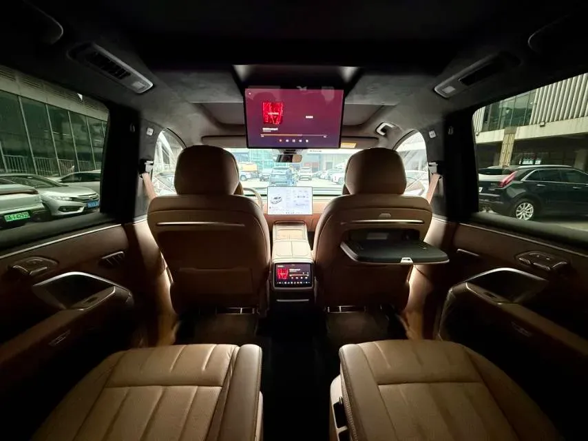 2025 ONVO L90 BEV,autocango,china used car exporter,china ev exporter,chinese used car exporter,chinese used ev exporter