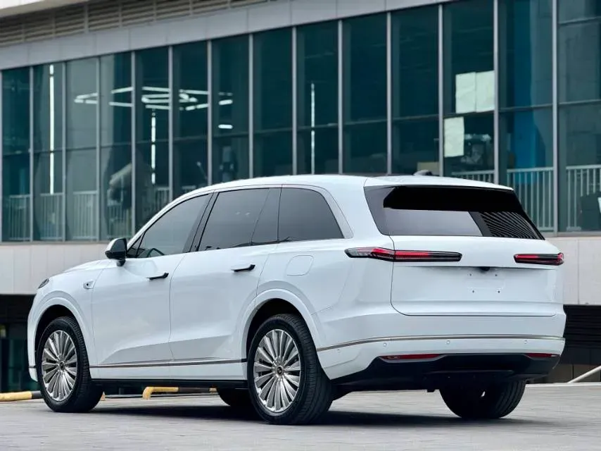 2025 ONVO L90 BEV,autocango,china used car exporter,china ev exporter,chinese used car exporter,chinese used ev exporter