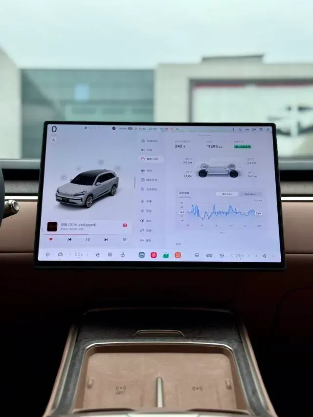 2025 ONVO L90 BEV,autocango,china used car exporter,china ev exporter,chinese used car exporter,chinese used ev exporter