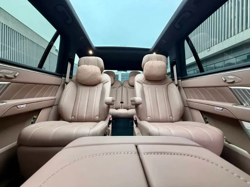 2025 ONVO L90 BEV,autocango,china used car exporter,china ev exporter,chinese used car exporter,chinese used ev exporter