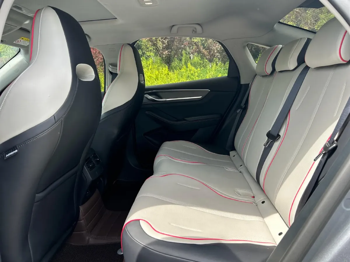 2022 Foton Grand General G7 2.0T 163HP L4 8AT,autocango,china used car exporter,china ev exporter,chinese used car exporter,chinese used ev exporter