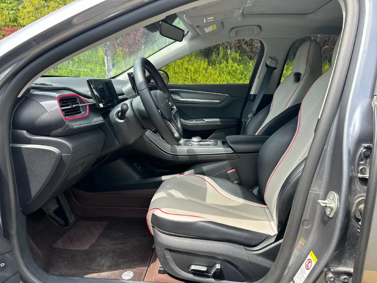 2022 Foton Grand General G7 2.0T 163HP L4 8AT,autocango,china used car exporter,china ev exporter,chinese used car exporter,chinese used ev exporter