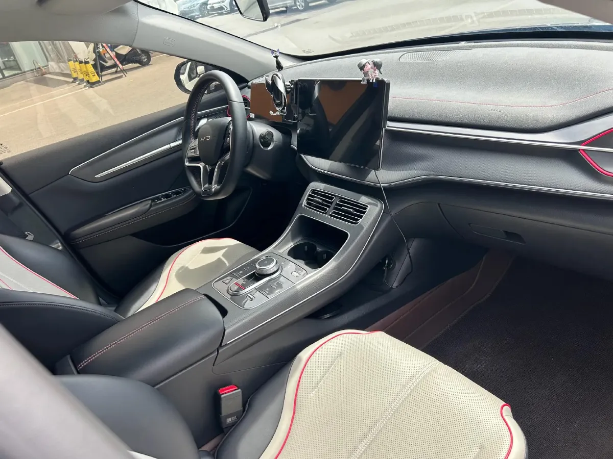 2022 Foton Grand General G7 2.0T 163HP L4 8AT,autocango,china used car exporter,china ev exporter,chinese used car exporter,chinese used ev exporter