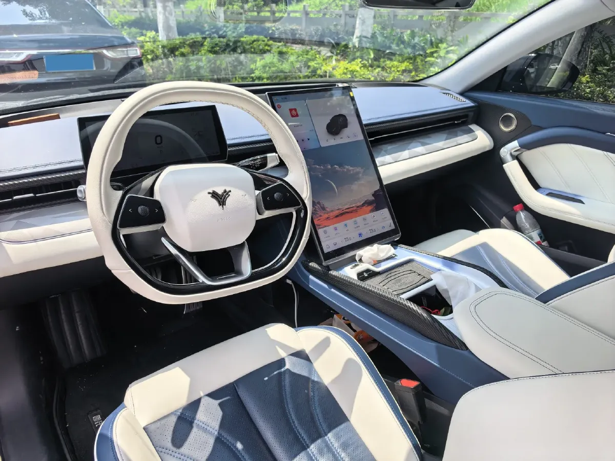 2023 Neta GT BEV 78KWH,autocango,china used car exporter,china ev exporter,chinese used car exporter,chinese used ev exporter