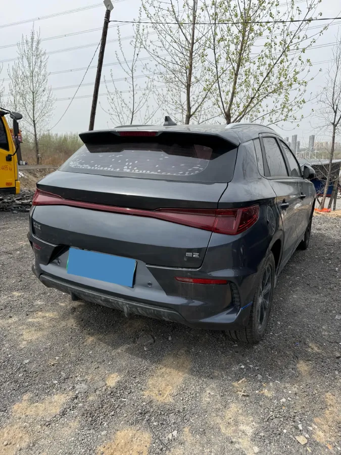 2019 BYD e2 BEV 47.3KWH,autocango,china used car exporter,china ev exporter,chinese used car exporter,chinese used ev exporter