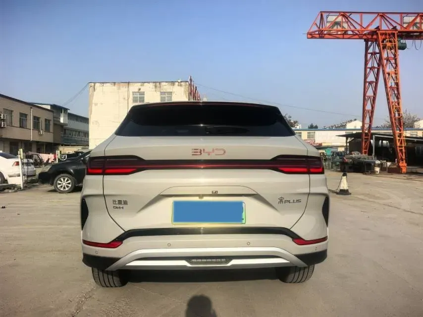 2025 BYD Song Plus 1.5L 101HP L4 E-CVT PHEV 18.3KWH,autocango,china used car exporter,china ev exporter,chinese used car exporter,chinese used ev exporter