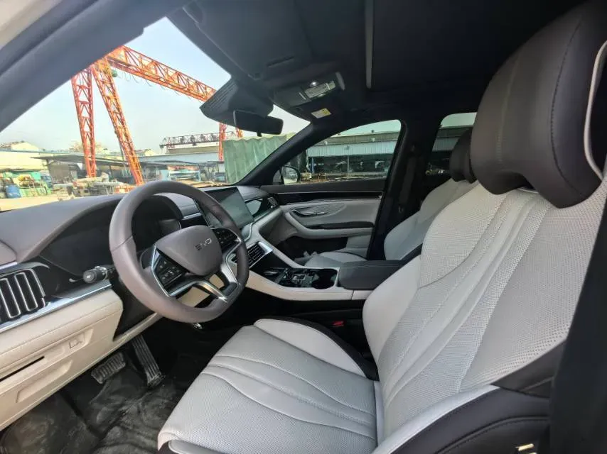 2025 BYD Song Plus 1.5L 101HP L4 E-CVT PHEV 18.3KWH,autocango,china used car exporter,china ev exporter,chinese used car exporter,chinese used ev exporter