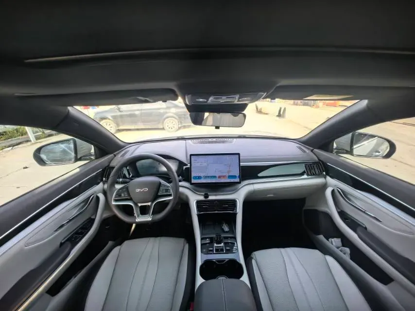 2025 BYD Song Plus 1.5L 101HP L4 E-CVT PHEV 18.3KWH,autocango,china used car exporter,china ev exporter,chinese used car exporter,chinese used ev exporter