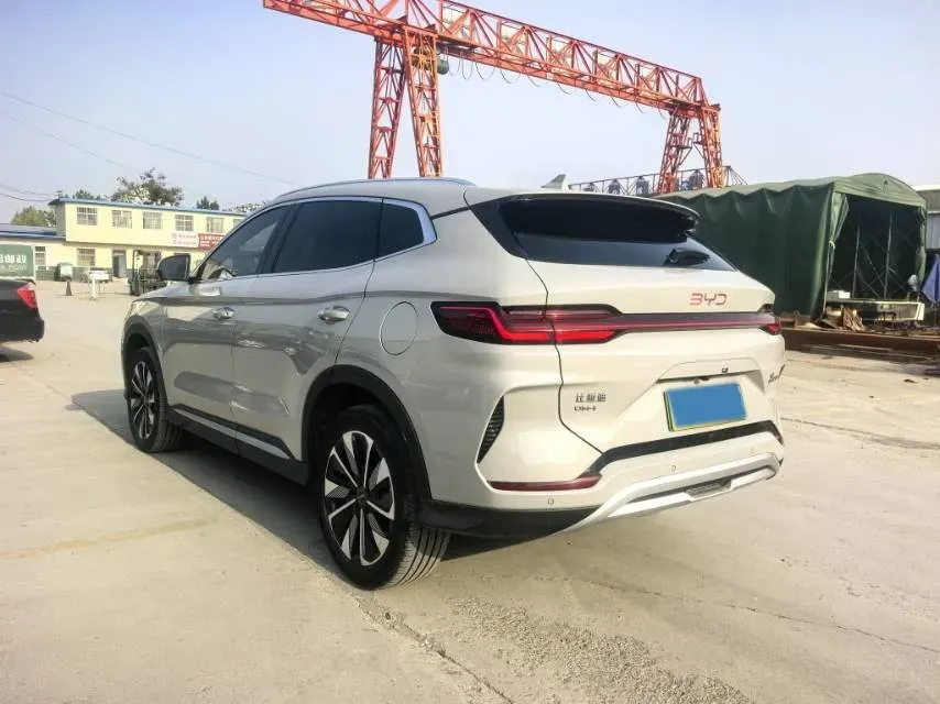 2025 BYD Song Plus 1.5L 101HP L4 E-CVT PHEV 18.3KWH,autocango,china used car exporter,china ev exporter,chinese used car exporter,chinese used ev exporter