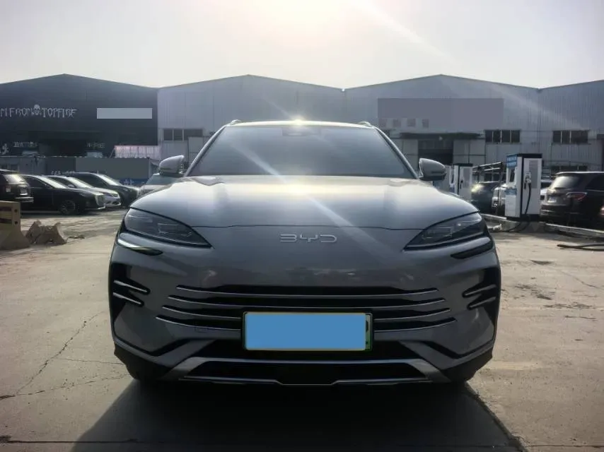 2025 BYD Song Plus 1.5L 101HP L4 E-CVT PHEV 18.3KWH,autocango,china used car exporter,china ev exporter,chinese used car exporter,chinese used ev exporter