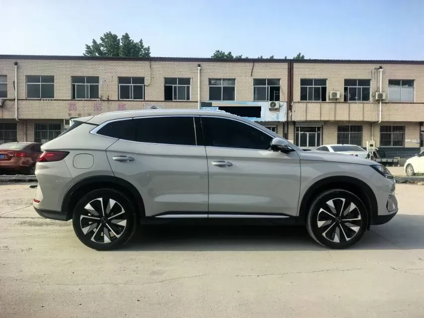 2025 BYD Song Plus 1.5L 101HP L4 E-CVT PHEV 18.3KWH,autocango,china used car exporter,china ev exporter,chinese used car exporter,chinese used ev exporter